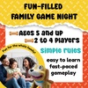 image:imagePuppy Pile Card Matching Game for Kids amp Families Ages 6