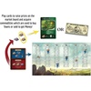 image:imageRaccoon Tycoon  Gateway Strategy Board Game for Adults and Family  Fast Fun Economic and SetCollecting Competitive Game  25 Players  Ages 8 and Up  6090 Minutes  By Forbidden Games