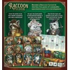 image:imageRaccoon Tycoon  Gateway Strategy Board Game for Adults and Family  Fast Fun Economic and SetCollecting Competitive Game  25 Players  Ages 8 and Up  6090 Minutes  By Forbidden Games