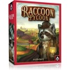 image:imageRaccoon Tycoon  Gateway Strategy Board Game for Adults and Family  Fast Fun Economic and SetCollecting Competitive Game  25 Players  Ages 8 and Up  6090 Minutes  By Forbidden Games