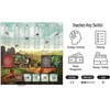 image:imageRaccoon Tycoon  Gateway Strategy Board Game for Adults and Family  Fast Fun Economic and SetCollecting Competitive Game  25 Players  Ages 8 and Up  6090 Minutes  By Forbidden Games