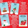 image:imageReindeer Poop Holiday Card Game Funny Christmas Family Game Ages 8