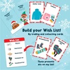 image:imageReindeer Poop Holiday Card Game Funny Christmas Family Game Ages 8