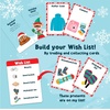 image:imageReindeer Poop Holiday Card Game Funny Christmas Family Game Ages 8