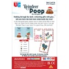 image:imageReindeer Poop Holiday Card Game Funny Christmas Family Game Ages 8