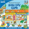 image:imageRichard Scarrys Busy Day Game Preschool Learning Game for Kids Ages 3