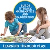 image:imageRichard Scarrys Busy Day Game Preschool Learning Game for Kids Ages 3