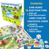 image:imageRichard Scarrys Busy Day Game Preschool Learning Game for Kids Ages 3
