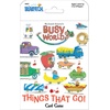 image:imageRichard Scarrys Busy World Things That Go Card Game Learning Game Ages 3