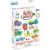 image:imageRichard Scarrys Busy World Things That Go Card Game Learning Game Ages 3