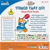 image:imageRichard Scarrys BusyWorld Things that Go Floor Puzzle for Kids 3