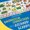 image:imageRichard Scarrys BusyWorld Things that Go Floor Puzzle for Kids 3