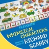 image:imageRichard Scarrys BusyWorld Things that Go Floor Puzzle for Kids 3