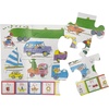 image:imageRichard Scarrys BusyWorld Things that Go Floor Puzzle for Kids 3