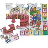 image:imageRichard Scarrys Busytown Seek amp Find Floor Puzzle for Kids 3