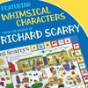 image:imageRichard Scarrys Busytown Seek amp Find Floor Puzzle for Kids 3