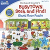 image:imageRichard Scarrys Busytown Seek amp Find Floor Puzzle for Kids 3