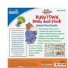 image:imageRichard Scarrys Busytown Seek amp Find Floor Puzzle for Kids 3
