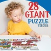 image:imageRichard Scarrys Busytown Seek amp Find Floor Puzzle for Kids 3