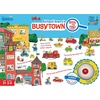 image:imageRichard Scarrys Busytown Seek amp Find Game Preschool Learning Ages 3