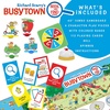 image:imageRichard Scarrys Busytown Seek amp Find Game Preschool Learning Ages 3