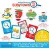 image:imageRichard Scarrys Busytown Seek amp Find Game Preschool Learning Ages 3