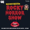 image:imageRocky Horror Show Party Board Game Movie Trivia Game Ages 12