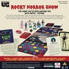 image:imageRocky Horror Show Party Board Game Movie Trivia Game Ages 12