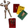 image:imageRocky Horror Show Party Board Game Movie Trivia Game Ages 12