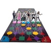 image:imageRocky Horror Show Party Board Game Movie Trivia Game Ages 12