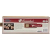 image:imageRummikub Tile Game in Vintage Edition Wooden Storage Case Ages 8