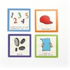 image:imageScavenger Hunt for Kids Travel Tin Game Preschool Learning Ages 3