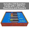 image:imageScholastic  The Brainiac Game
