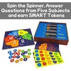 image:imageScholastic  The Brainiac Game