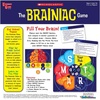 image:imageScholastic  The Brainiac Game