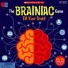image:imageScholastic  The Brainiac Game
