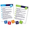 image:imageScholastic Brainiac Travel Card Game Portable Tin Kids Ages 6