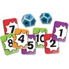 image:imageScholastic Math Match Travel Dice Game Math Learning Ages 51 Count Pack of 1