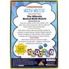 image:imageScholastic Math Match Travel Dice Game Math Learning Ages 51 Count Pack of 1