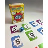 image:imageScholastic Math Match Travel Dice Game Math Learning Ages 51 Count Pack of 1