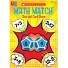 image:imageScholastic Math Match Travel Dice Game Math Learning Ages 51 Count Pack of 1