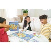 image:imageScholastic Race Across the USA Geography Board Game for Kids Ages 8One Size