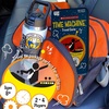 image:imageScholastic Time Machine History Travel Card Game Tin History Game Ages 8
