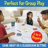image:imageScholastic USA Travel Card Game State Capitals amp Geography Ages 6