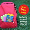 image:imageScholastic USA Travel Card Game State Capitals amp Geography Ages 6