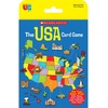 image:imageScholastic USA Travel Card Game State Capitals amp Geography Ages 6