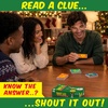 image:imageSmart A Home for the Holidays Trivia Party Game Ages 12 2 Players