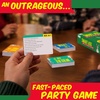 image:imageSmart A Home for the Holidays Trivia Party Game Ages 12 2 Players