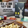image:imageSmart Ass FastPaced Trivia Board Game for Families Ages 12Drunk Ass Game