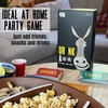 image:imageSmart Ass FastPaced Trivia Board Game for Families Ages 12Drunk Ass Game